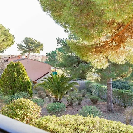 Cap Les Pins I Et Ii * Агд